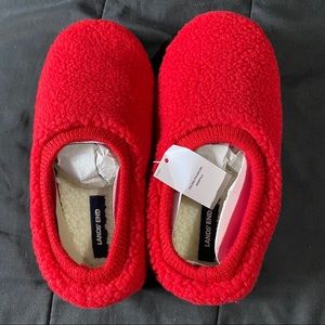 Women’s House Slippers